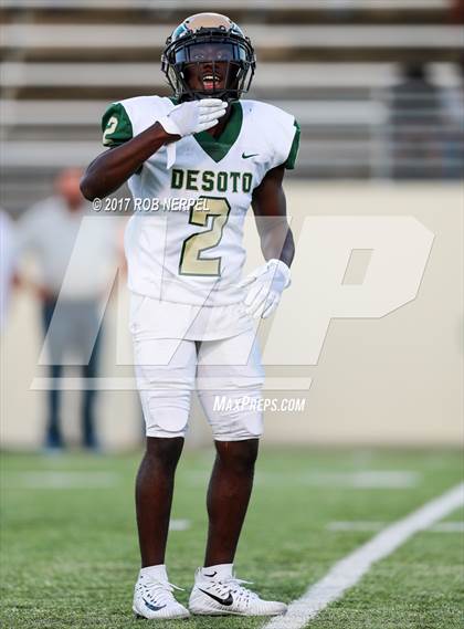 Thumbnail 3 in DeSoto @ Guyer photogallery.