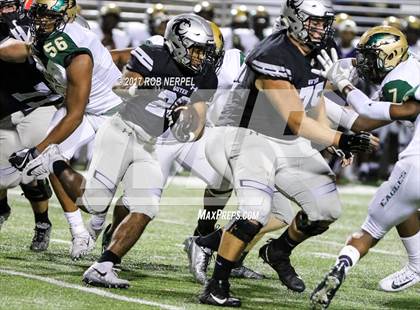 Thumbnail 2 in DeSoto @ Guyer photogallery.