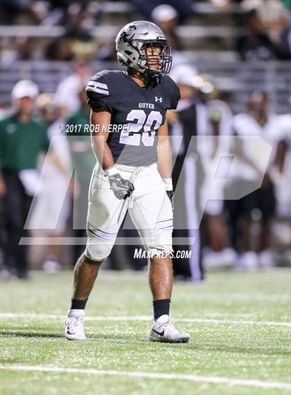Thumbnail 1 in DeSoto @ Guyer photogallery.