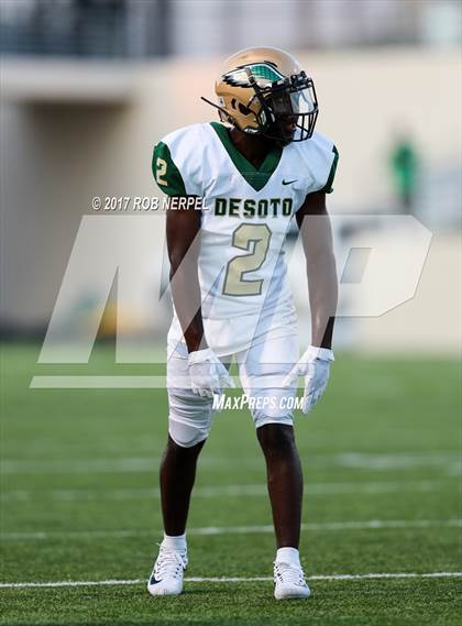 Thumbnail 3 in DeSoto @ Guyer photogallery.