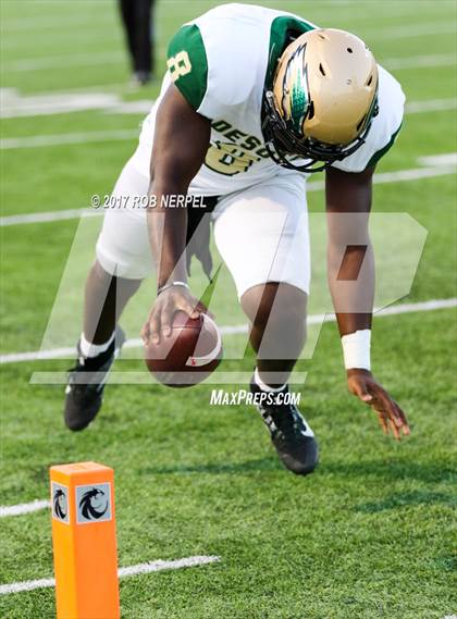 Thumbnail 1 in DeSoto @ Guyer photogallery.