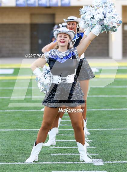 Thumbnail 1 in DeSoto @ Guyer photogallery.