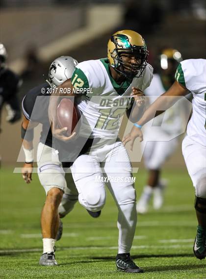 Thumbnail 3 in DeSoto @ Guyer photogallery.