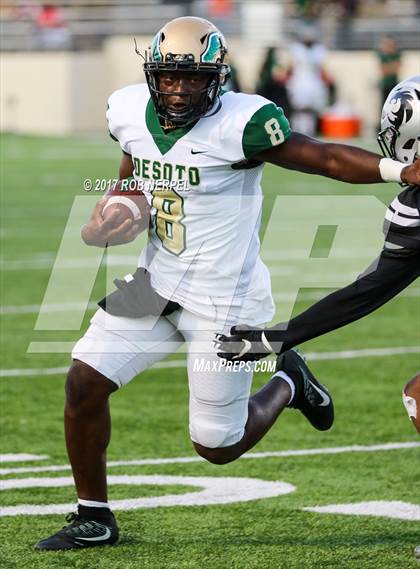 Thumbnail 2 in DeSoto @ Guyer photogallery.