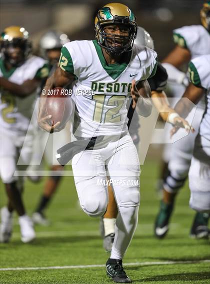 Thumbnail 3 in DeSoto @ Guyer photogallery.