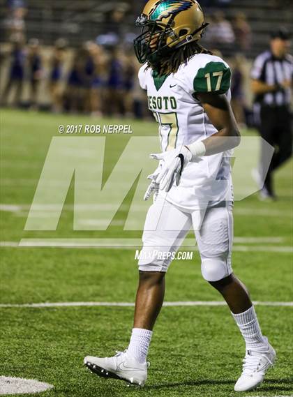 Thumbnail 1 in DeSoto @ Guyer photogallery.