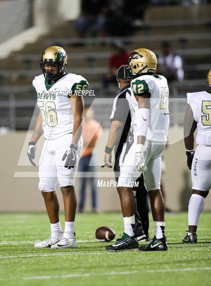 Thumbnail 1 in DeSoto @ Guyer photogallery.