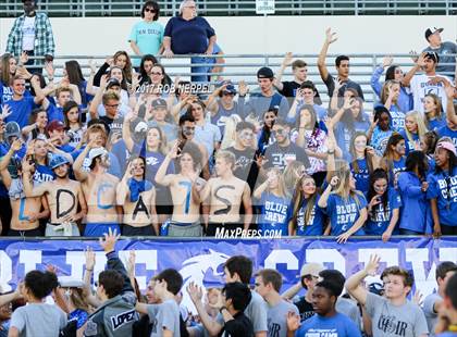 Thumbnail 3 in DeSoto @ Guyer photogallery.
