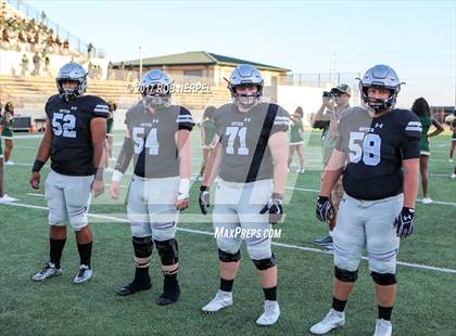 Thumbnail 1 in DeSoto @ Guyer photogallery.