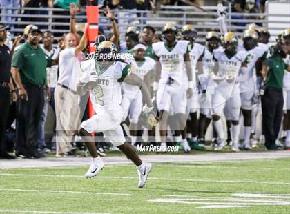 Thumbnail 2 in DeSoto @ Guyer photogallery.