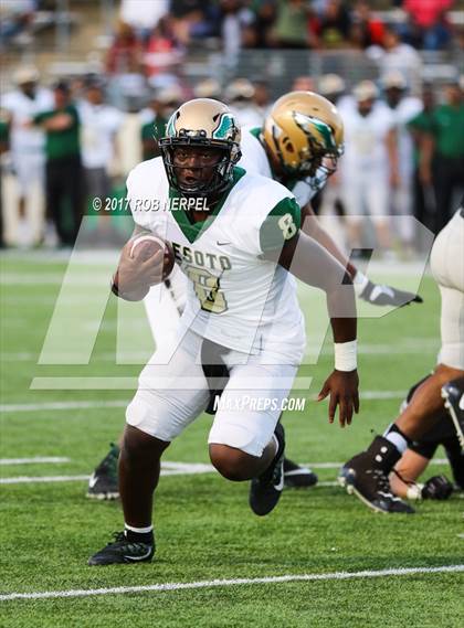 Thumbnail 3 in DeSoto @ Guyer photogallery.