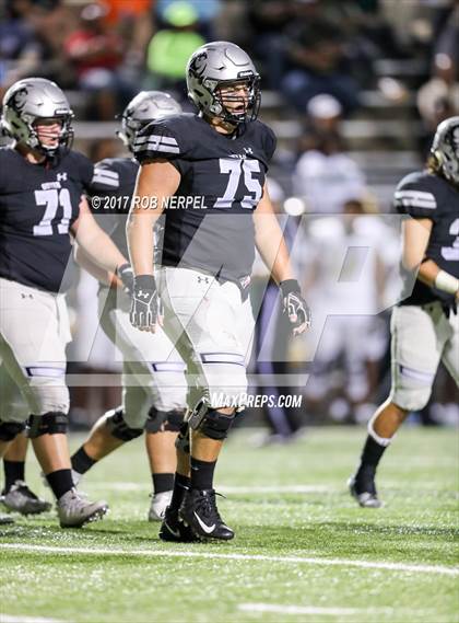 Thumbnail 2 in DeSoto @ Guyer photogallery.