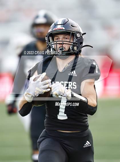Thumbnail 3 in Corner Canyon vs Lehi (UHSAA 6A Semifinal) photogallery.