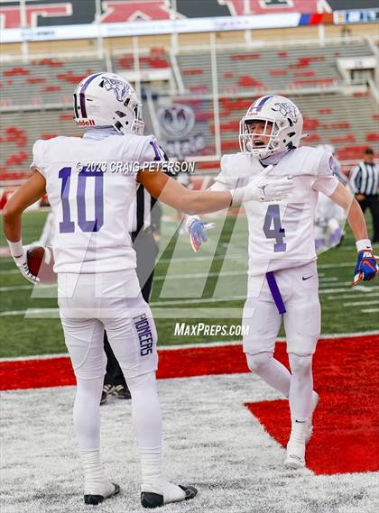 Thumbnail 2 in Corner Canyon vs Lehi (UHSAA 6A Semifinal) photogallery.