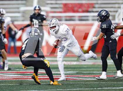Thumbnail 2 in Corner Canyon vs Lehi (UHSAA 6A Semifinal) photogallery.