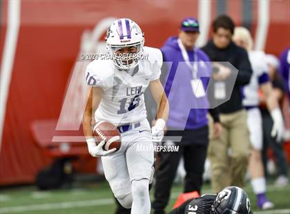 Thumbnail 3 in Corner Canyon vs Lehi (UHSAA 6A Semifinal) photogallery.