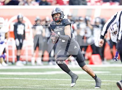 Thumbnail 2 in Corner Canyon vs Lehi (UHSAA 6A Semifinal) photogallery.
