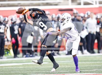 Thumbnail 3 in Corner Canyon vs Lehi (UHSAA 6A Semifinal) photogallery.