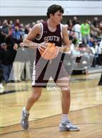 Photo from the gallery "Newton-Conover vs. South Caldwell"