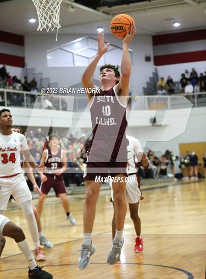 Thumbnail 1 in Newton-Conover vs. South Caldwell photogallery.