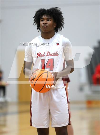 Thumbnail 2 in Newton-Conover vs. South Caldwell photogallery.