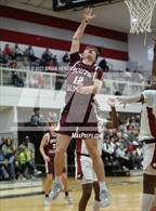 Photo from the gallery "Newton-Conover vs. South Caldwell"