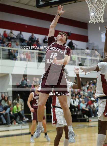 Thumbnail 1 in Newton-Conover vs. South Caldwell photogallery.