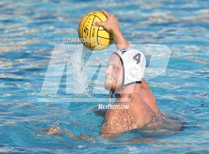 Thumbnail 1 in Bishop's vs. Loyola (South Coast Tournament) photogallery.