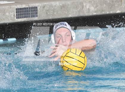 Thumbnail 3 in Bishop's vs. Loyola (South Coast Tournament) photogallery.