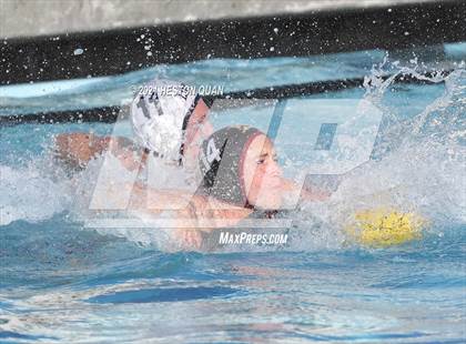 Thumbnail 1 in Bishop's vs. Loyola (South Coast Tournament) photogallery.