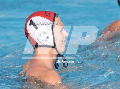 Thumbnail 1 in Bishop's vs. Loyola (South Coast Tournament) photogallery.