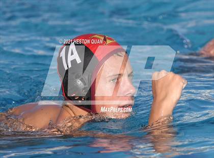 Thumbnail 1 in Bishop's vs. Loyola (South Coast Tournament) photogallery.