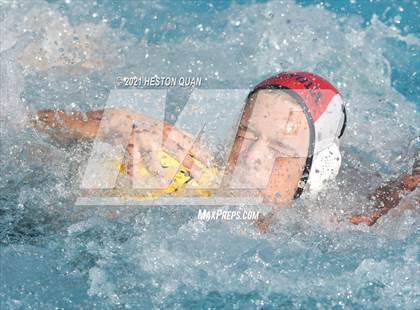 Thumbnail 1 in Bishop's vs. Loyola (South Coast Tournament) photogallery.