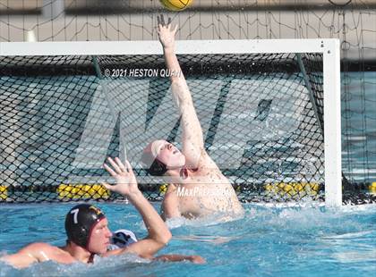 Thumbnail 1 in Bishop's vs. Loyola (South Coast Tournament) photogallery.
