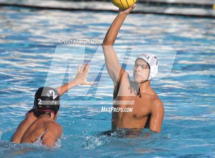 Thumbnail 1 in Bishop's vs. Loyola (South Coast Tournament) photogallery.