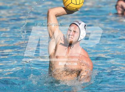 Thumbnail 1 in Bishop's vs. Loyola (South Coast Tournament) photogallery.