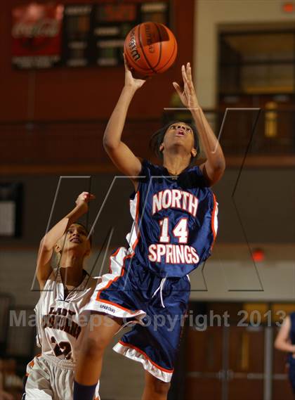 Thumbnail 2 in North Springs @ Kell photogallery.