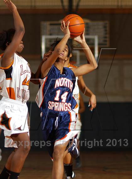 Thumbnail 1 in North Springs @ Kell photogallery.