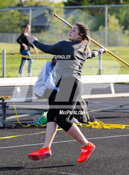 Thumbnail 3 in Mountainside @ Westview (Javelin) photogallery.