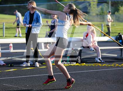 Thumbnail 1 in Mountainside @ Westview (Javelin) photogallery.