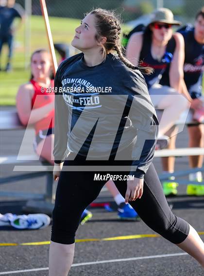Thumbnail 3 in Mountainside @ Westview (Javelin) photogallery.
