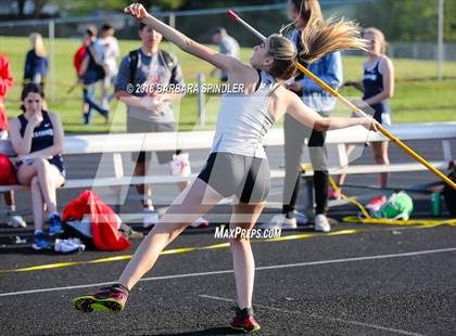 Thumbnail 3 in Mountainside @ Westview (Javelin) photogallery.