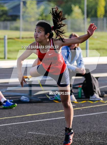 Thumbnail 3 in Mountainside @ Westview (Javelin) photogallery.