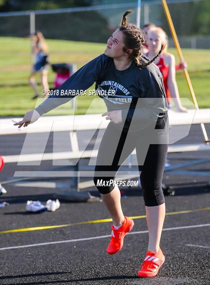 Thumbnail 3 in Mountainside @ Westview (Javelin) photogallery.