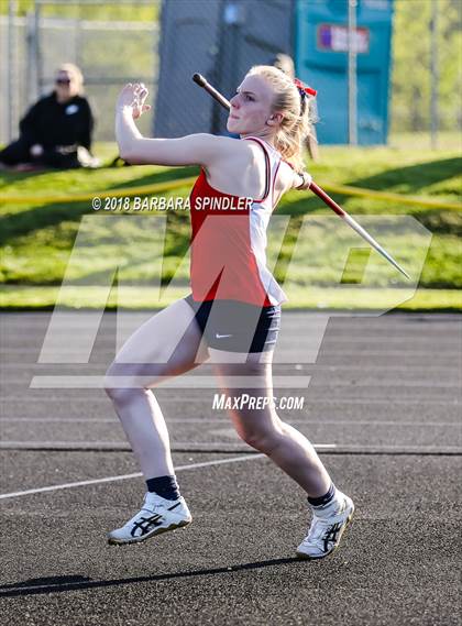 Thumbnail 3 in Mountainside @ Westview (Javelin) photogallery.