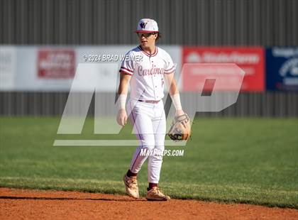 Thumbnail 2 in Northlake Christian @ E.D. White photogallery.