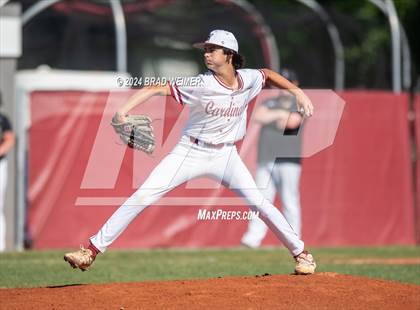 Thumbnail 3 in Northlake Christian @ E.D. White photogallery.