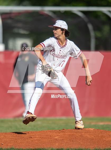 Thumbnail 3 in Northlake Christian @ E.D. White photogallery.