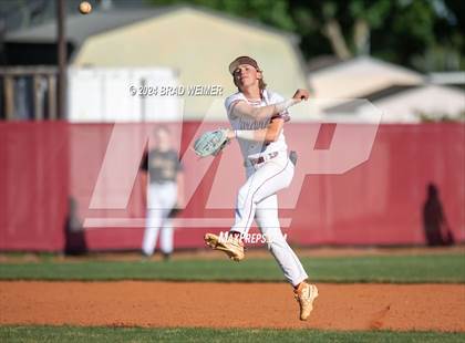 Thumbnail 2 in Northlake Christian @ E.D. White photogallery.