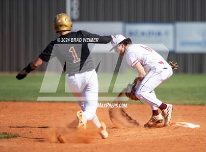 Thumbnail 3 in Northlake Christian @ E.D. White photogallery.